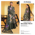 Maria.B 3-Piece Summer Lawn