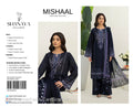 3-pc Originall Lawn Suit by Shanaya