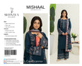 3-pc Originall Lawn Suit by Shanaya