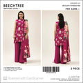 Beechtree 3 piece Lawan 🌸