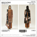 Beechtree 3 piece Lawan 🌸