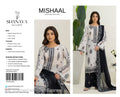 3-pc Originall Lawn Suit by Shanaya
