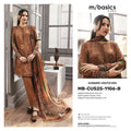 Maria.B 3-Piece Summer Lawn