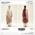 Beechtree 3 piece Lawan 🌸