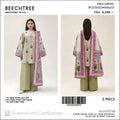 Beechtree 3 piece Lawan 🌸