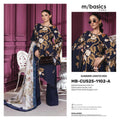 Maria.B 3-Piece Summer Lawn