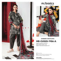 Maria.B 3-Piece Summer Lawn