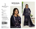 3-pc Originall Lawn Suit by Shanaya