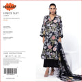 🌸 Khaadi 3-Piece Printed Lawn Suit 🌸