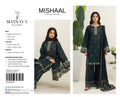 3-pc Originall Lawn Suit by Shanaya